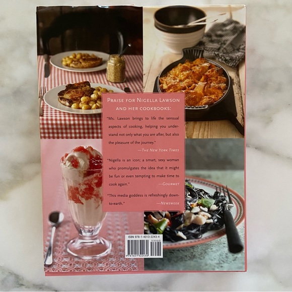 Nigella Express: 130 Recipes for Good Food, Fast - Picture 2 of 6